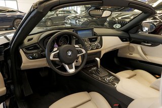 BMW Z4 sDrive23i