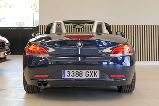 BMW Z4 sDrive23i