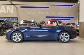 BMW Z4 sDrive23i