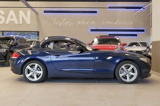 BMW Z4 sDrive23i