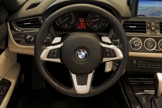 BMW Z4 sDrive23i