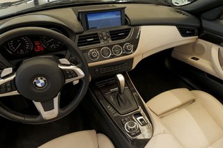 BMW Z4 sDrive23i