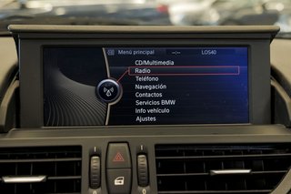 BMW Z4 sDrive23i