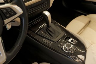 BMW Z4 sDrive23i