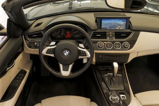 BMW Z4 sDrive23i