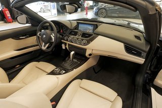 BMW Z4 sDrive23i