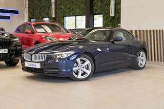 BMW Z4 sDrive23i