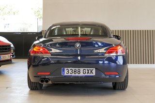 BMW Z4 sDrive23i