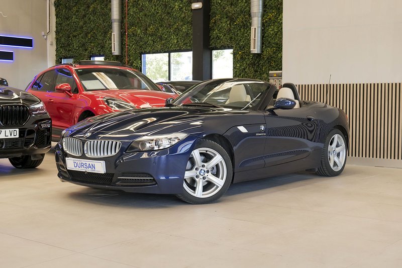 BMW Z4 sDrive23i - foto 1
