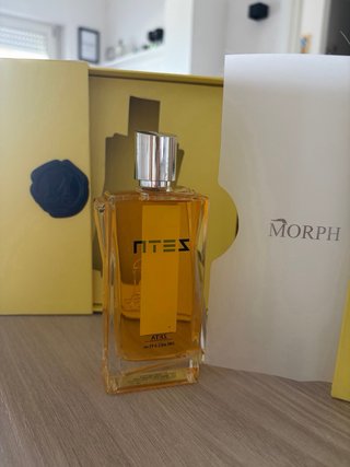 Profumo ZETA 100ml