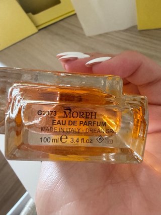 Profumo ZETA 100ml
