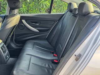 BMW 320d 2016 automático - único propietario