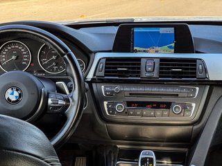 BMW 320d 2016 automático - único propietario