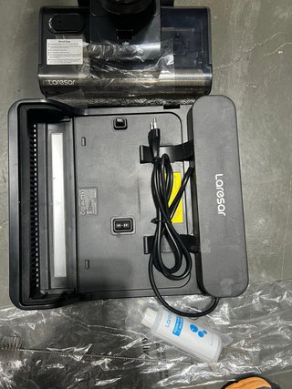 Laresar S7 Pro Aspirador Fregador