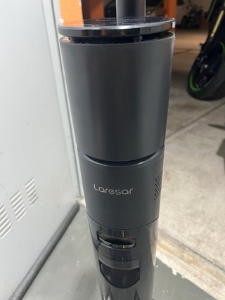 Laresar S7 Pro Aspirador Fregador