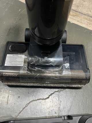 Laresar S7 Pro Aspirador Fregador