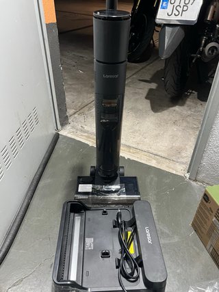 Laresar S7 Pro Aspirador Fregador