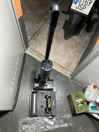 Laresar S7 Pro Aspirador Fregador