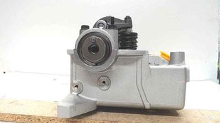 Culata mitsubishi mr984455 montero sport 384301