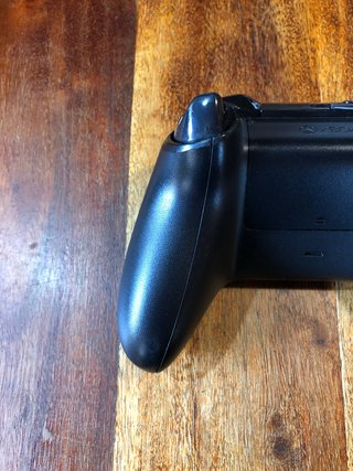 Controller Xbox One Nero Originale Funzionante