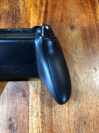Controller Xbox One Nero Originale Funzionante