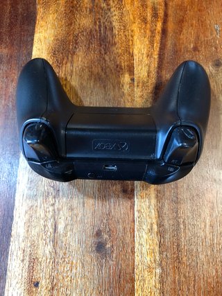 Controller Xbox One Nero Originale Funzionante