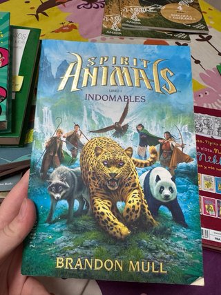 Libros Infantiles y juveniles