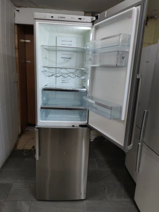 Frigorífico Bosch 200x60cm no Frost garantia envío