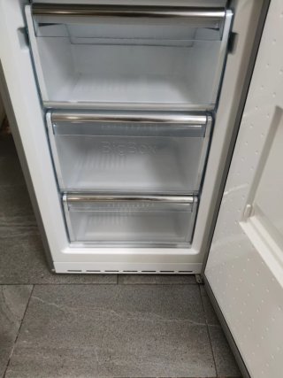 Frigorífico Bosch 200x60cm no Frost garantia envío