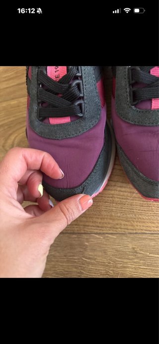 Zapatillas munich mujer chulisimas