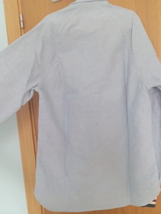 Camisa Fred Perry  Talla S