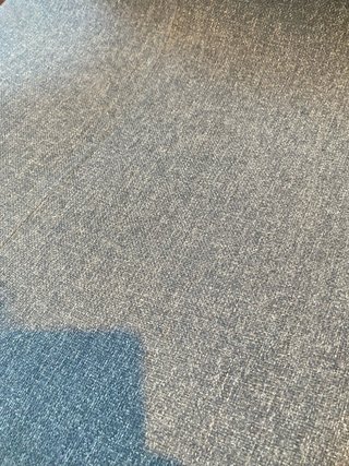 Silla de escritorio LANGFJÄLL Ikea gris