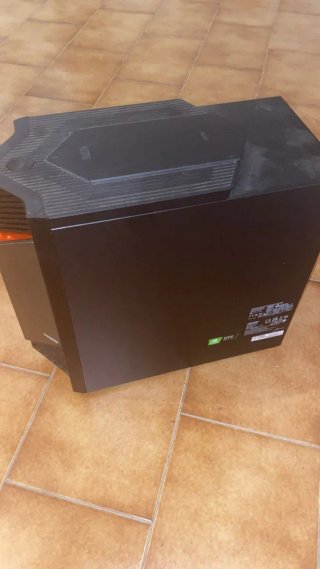 PC Gaming RTX 4060 Intel i5 16GB DDR5