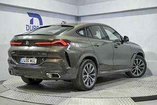 BMW X6 xDrive30d