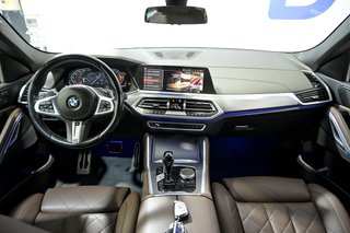 BMW X6 xDrive30d