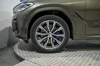 BMW X6 xDrive30d