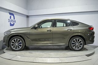 BMW X6 xDrive30d