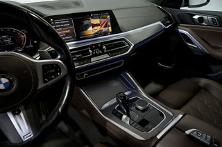 BMW X6 xDrive30d