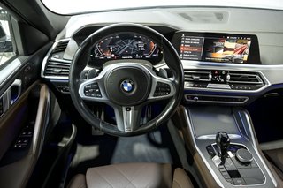 BMW X6 xDrive30d