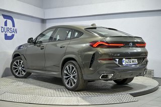 BMW X6 xDrive30d
