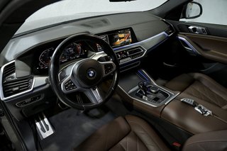 BMW X6 xDrive30d