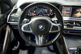 BMW X6 xDrive30d