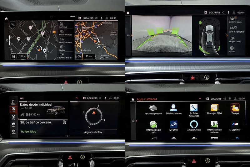 BMW X6 2023, foto 10