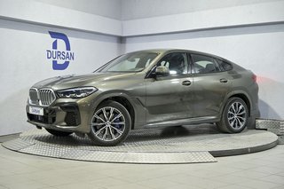 BMW X6 xDrive30d