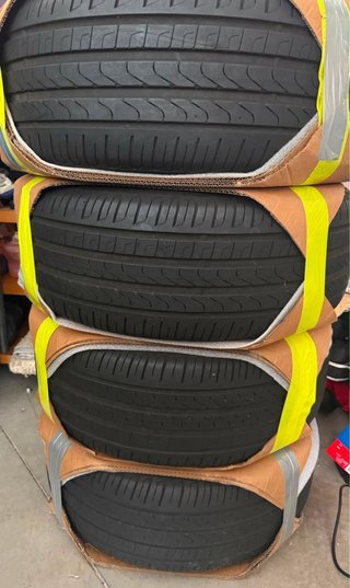 Llantas Originales Mercedes-Benz Clase E W213