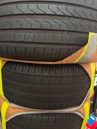 Llantas Originales Mercedes-Benz Clase E W213