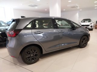 Honda Jazz 2022
