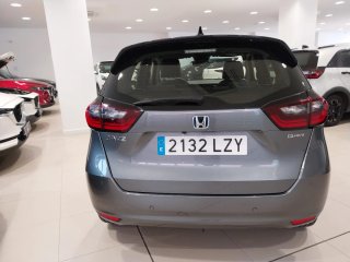 Honda Jazz 2022