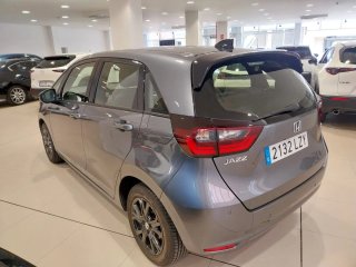 Honda Jazz 2022
