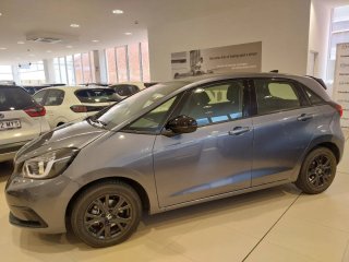 Honda Jazz 2022